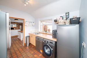 UTILITY ROOM- click for photo gallery